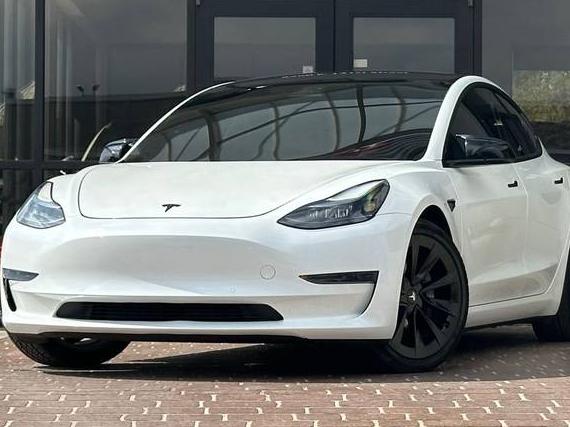 TESLA MODEL 3 2021 5YJ3E1EA2MF908785 image TESLA MODEL 3 2021 5YJ3E1EA2MF908785 image